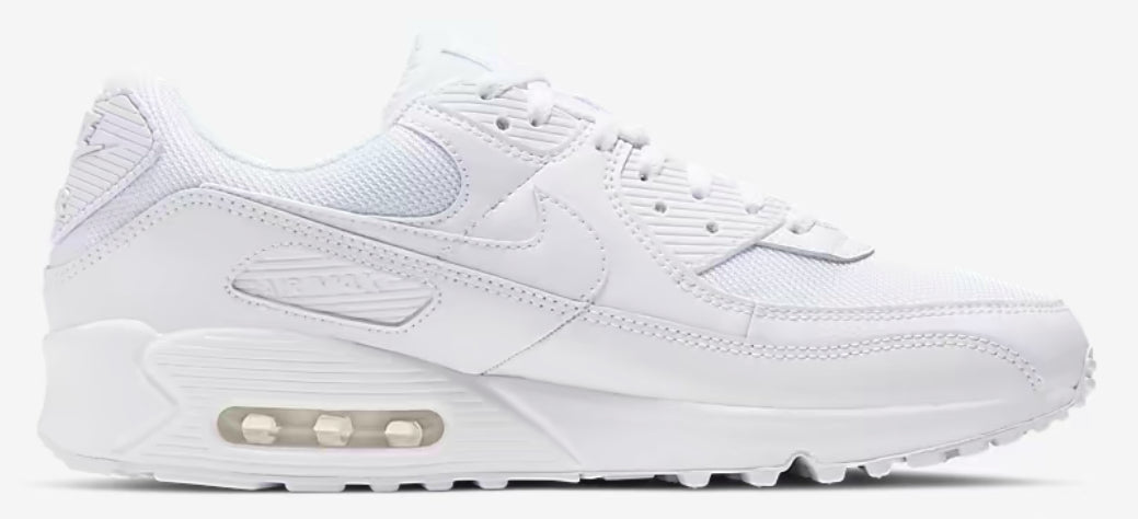 Nike Air Max 90 Weiß